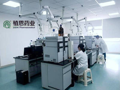重庆植恩药业 用心研发只为更高品质的技术服务