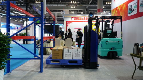 2020中国西部（重庆）国际物流产业博览会 新技术驱动物流革新，300余家企业共绘智慧蓝图