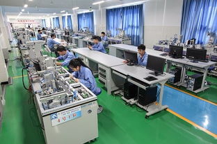 重庆市工业技师学院 卓越技能人才的摇篮